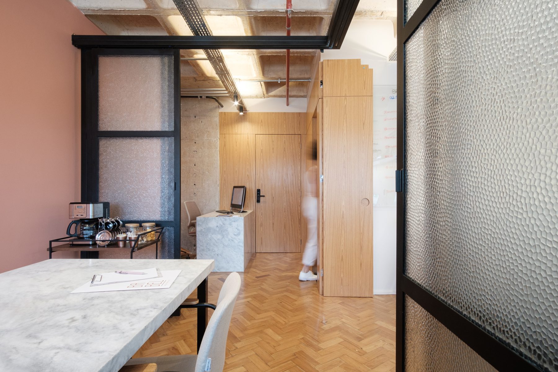 Escritório Babel Arquitetura — foto 4