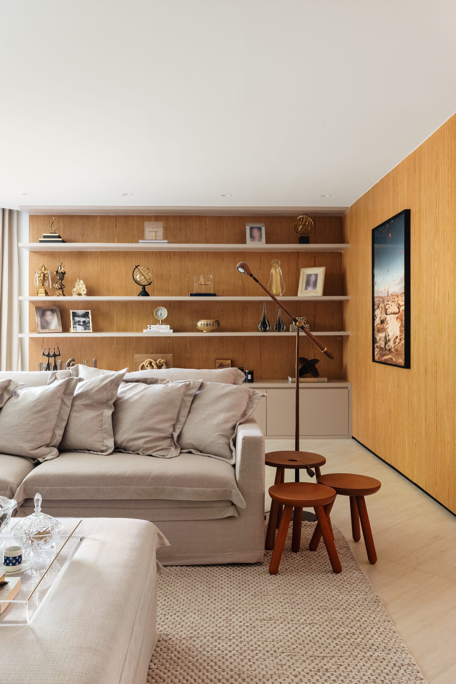 Casa AF — projeto Babel Arquitetura