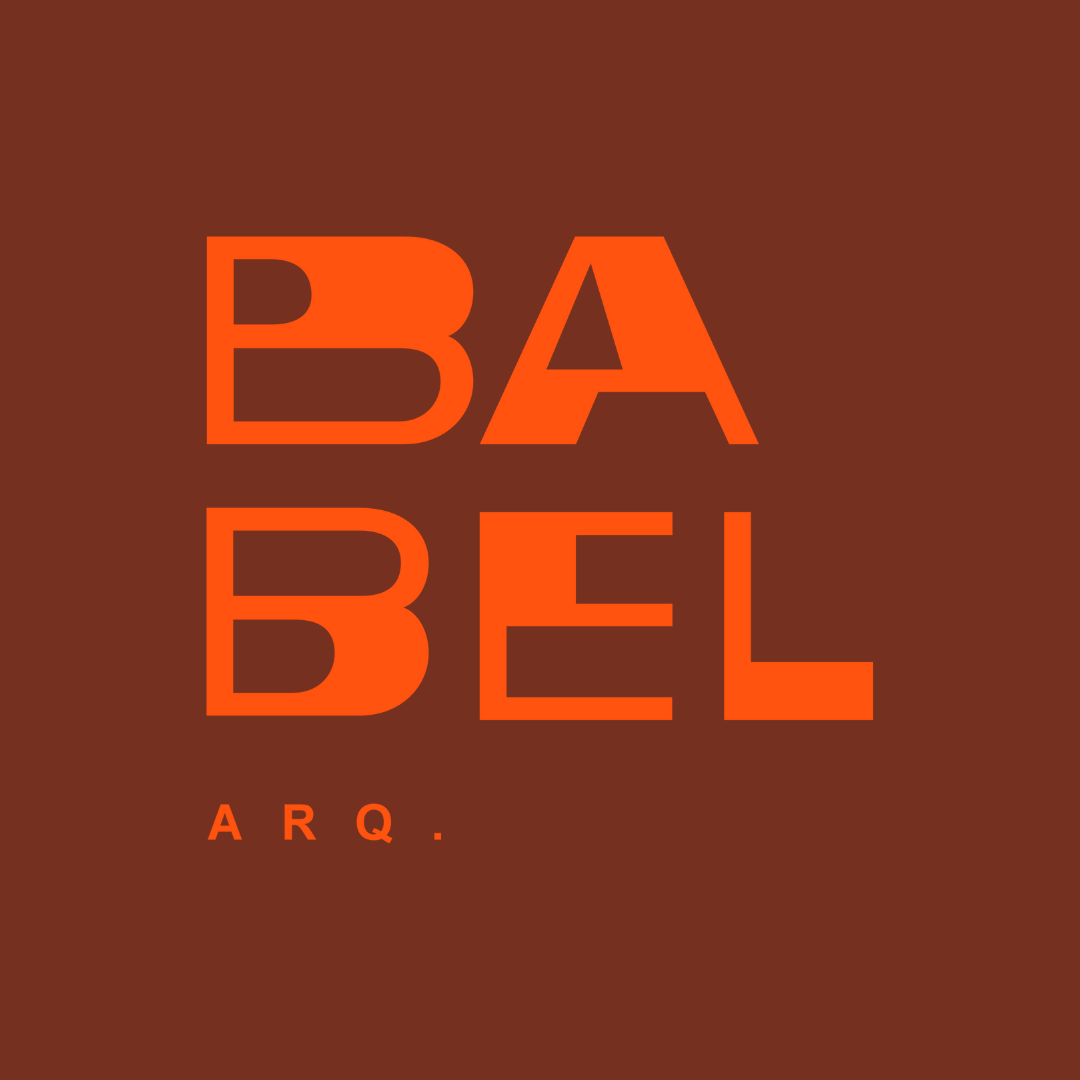 BABEL ARQUITETURA